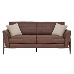 Ercol 4330/3 Forli Medium Sofa - 5 Year Guardsman Furniture Protection Included For Free! 