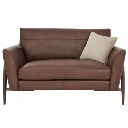 Ercol 4330/1 Forli Snuggler - 5 Year Guardsman Furniture Protection Included For Free! 