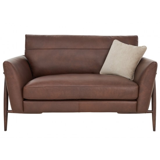 Ercol 4330/1 Forli Snuggler - 5 Year Guardsman Furniture Protection Included For Free!