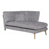 Ercol 4432/4433 Forli SECTIONAL item - Corner Chaise Open Unit (LHF/RHF) - Get £££s of Love2Shop vouchers when you this order with us.