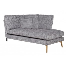 Ercol 4432/4433 Forli SECTIONAL item - Corner Chaise Open Unit (LHF/RHF) - Get £££s of Love2Shop vouchers when you order this with us.