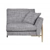 Ercol 4434/4435 Forli SECTIONAL item - Snuggler End (LHF/RHF) - Get £££s of Love2Shop vouchers when you order this with us.