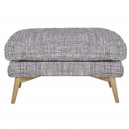Ercol 4438 Forli Large Footstool - Get £££s of Love2Shop vouchers when you order this with us.