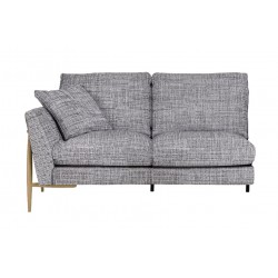 Ercol 4439/4440 Forli SECTIONAL item - Medium Sofa LHF or RHF Arm - 5 Year Guardsman Furniture Protection Included For Free! 