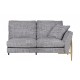 Ercol 4439/4440 Forli SECTIONAL item - Medium Sofa LHF or RHF Arm - 5 Year Guardsman Furniture Protection Included For Free!