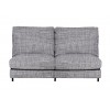Ercol 4441 Forli SECTIONAL item - Medium Sofa no arm - 145cm Wide - Get £££s of Love2Shop vouchers when you order this with us.