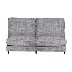 Ercol 4441 Forli SECTIONAL item - Medium Sofa no arm - 145cm Wide - 5 Year Guardsman Furniture Protection Included For Free!