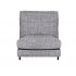 Ercol 4442 Forli SECTIONAL item - Medium Single Seat no arm - 73cm Wide - 5 Year Guardsman Furniture Protection Included For Free! 