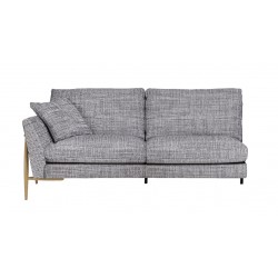 Ercol 4443/4444 Forli SECTIONAL item - Grand Sofa LHF or RHF Arm - 5 Year Guardsman Furniture Protection Included For Free!