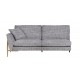 Ercol 4443/4444 Forli SECTIONAL item - Grand Sofa LHF or RHF Arm - 5 Year Guardsman Furniture Protection Included For Free!