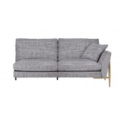 Ercol 4443/4444 Forli SECTIONAL item - Grand Sofa LHF or RHF Arm - 5 Year Guardsman Furniture Protection Included For Free!