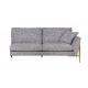 Ercol 4443/4444 Forli SECTIONAL item - Grand Sofa LHF or RHF Arm - 5 Year Guardsman Furniture Protection Included For Free!