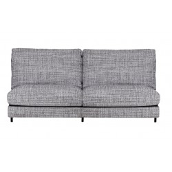 Ercol 4445 Forli SECTIONAL item - Grand Sofa no arm - 195cm Wide - 5 Year Guardsman Furniture Protection Included For Free!