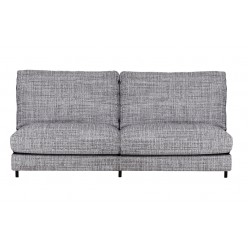 Ercol 4445 Forli SECTIONAL item - Grand Sofa no arm - 195cm Wide - 5 Year Guardsman Furniture Protection Included For Free! 