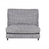Ercol 4446 Forli SECTIONAL item - Grand Single Seat no arm - 98cm Wide - Get £££s of Love2Shop vouchers when you this order with us.