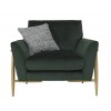 Ercol 4330 Forli Armchair - Get £££s of Love2Shop vouchers when you order this with us.