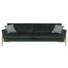 Ercol 4330/5 Forli Grand Sofa - Get £££s of Love2Shop vouchers when you order this with us.
