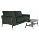 Ercol 4330/5 Forli Grand Sofa - 5 Year Guardsman Furniture Protection Included For Free!