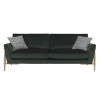 Ercol 4330/4 Forli Large Sofa - Get £££s of Love2Shop vouchers when you order this with us.