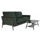 Ercol 4330/4 Forli Large Sofa - 5 Year Guardsman Furniture Protection Included For Free!