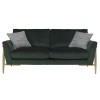 Ercol 4330/3 Forli Medium Sofa - Get £££s of Love2Shop vouchers when you order this with us.