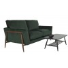 Ercol 4330/3 Forli Medium Sofa - Get £££s of Love2Shop vouchers when you this order with us.