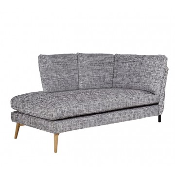 Ercol 4432/4433 Forli SECTIONAL item - Corner Chaise Open Unit (LHF/RHF) - Get £££s of Love2Shop vouchers when you order this with us.