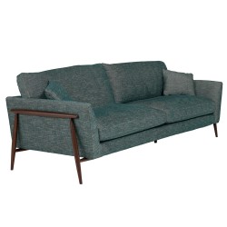 Ercol 4330/5 Forli Grand Sofa - 5 Year Guardsman Furniture Protection Included For Free! 