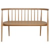 Ercol 4343 Heritage Modern Loveseat  - Get £££s of Love2Shop vouchers when you order this with us. 