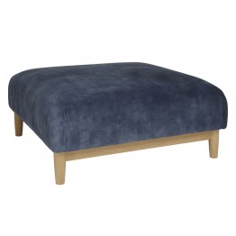 Ercol  Hughenden Footstool - 3507 - Get £££s of Love2Shop vouchers when you this order with us. 