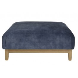 Ercol  Hughenden Footstool - 3507 - Get £££s of Love2Shop vouchers when you this order with us. 