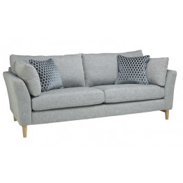 Ercol  Hughenden Grand Sofa - 3506/5 - Get £££s of Love2Shop vouchers when you this order with us. 