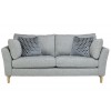 Ercol  Hughenden Large Sofa - 3506/4  - Get £££s of Love2Shop vouchers when you this order with us. 