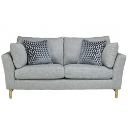 Ercol  Hughenden Medium Sofa - 3506/3 - Get £££s of Love2Shop vouchers when you this order with us. 