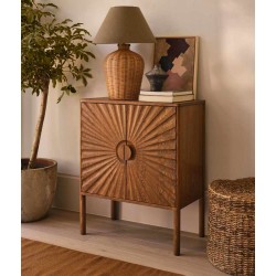 Ercol 4280 Ibstone Universal Cabinet - FREE LOVE TO SHOP VOUCHERS FOR ALL ORDERS PLACED THIS MONTH. 