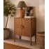Ercol 4280 Ibstone Universal Cabinet - FREE LOVE TO SHOP VOUCHERS FOR ALL ORDERS PLACED THIS MONTH. 