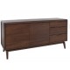 Ercol Lugo 4080 Large Sideboard