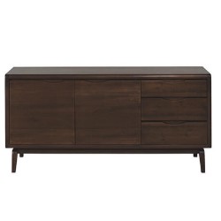 Ercol Lugo 4080 Large Sideboard - FREE LOVE TO SHOP VOUCHERS FOR ALL ORDERS PLACED THIS MONTH. 