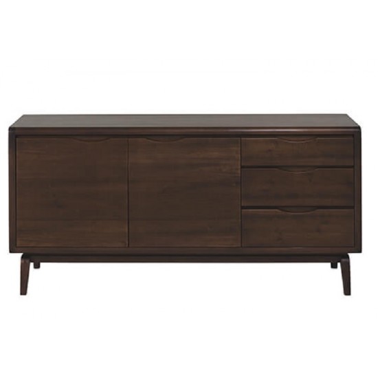 Ercol Lugo 4080 Large Sideboard