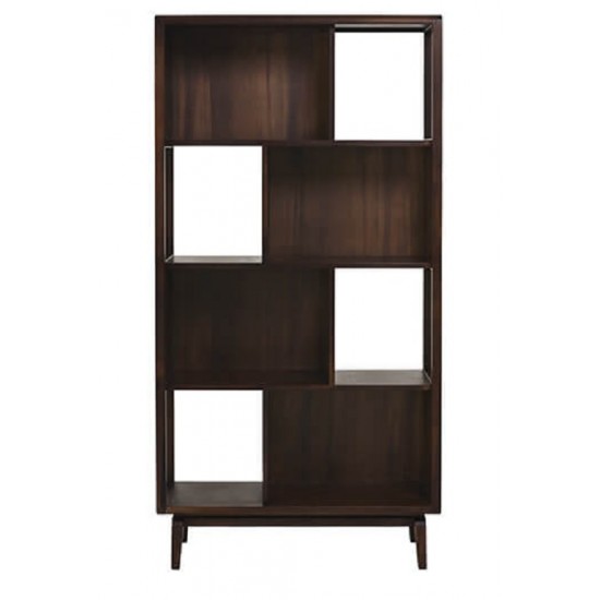 Ercol Lugo 4081 Open Shelving Unit - IN STOCK AND AVAILABLE