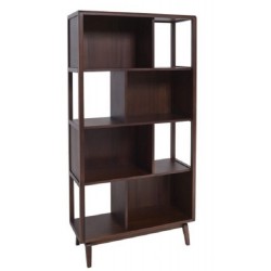 Ercol Lugo 4081 Open Shelving Unit - IN STOCK AND AVAILABLE
