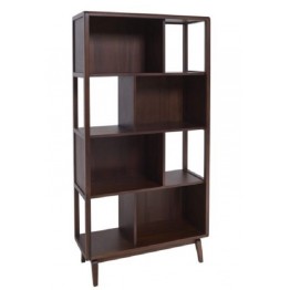 Ercol Lugo 4081 Open Shelving Unit - IN STOCK AND AVAILABLE -  Get £££s of Love2Shop vouchers when you order this with us