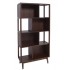 Ercol Lugo 4081 Open Shelving Unit - IN STOCK AND AVAILABLE WITH FREE DELIVERY - FREE LOVE TO SHOP VOUCHERS FOR ALL ORDERS PLACED ON THIS COLLECTION