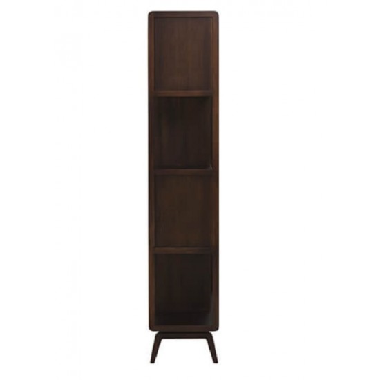 Ercol Lugo 4081 Open Shelving Unit - IN STOCK AND AVAILABLE