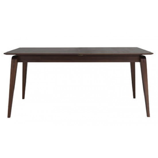 Ercol Lugo 4082 Medium Extending Dining Table