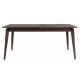 Ercol Lugo 4082 Medium Extending Dining Table