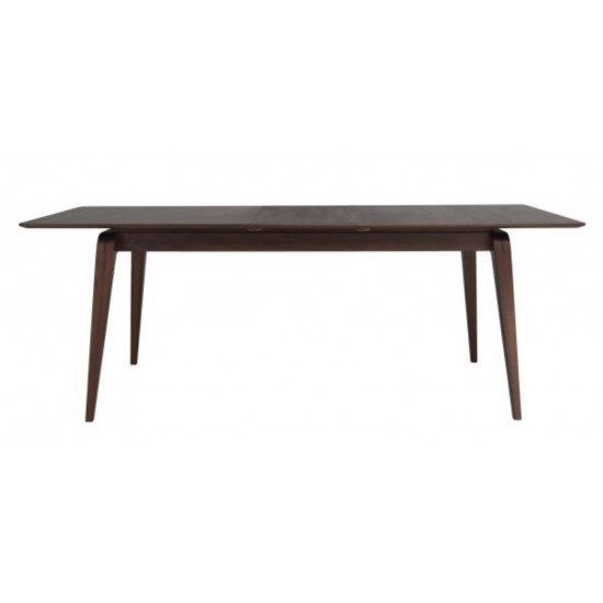 Ercol Lugo 4082 Medium Extending Dining Table