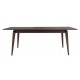 Ercol Lugo 4082 Medium Extending Dining Table