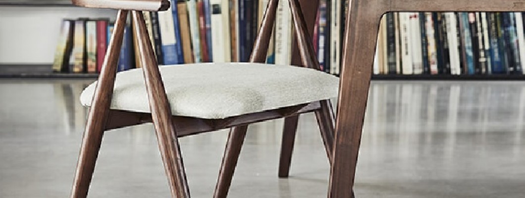New Ercol Furniture collection called Lugo now available