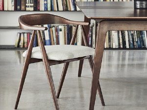 New Ercol Furniture collection called Lugo now available